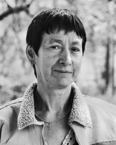 фото: Малеш Маріанна Петрівна